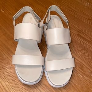 Cole Haan Sandals